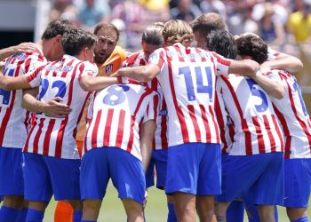 Dy sezone te Atletico, lojtari lë Madridin