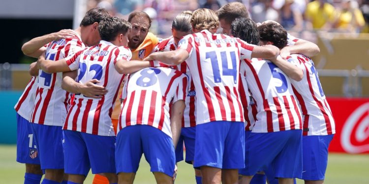 Dy sezone te Atletico, lojtari lë Madridin