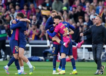 Rinovimi i një lojtari dhe afrimi i mundshëm i Nico Williams, flet Deco