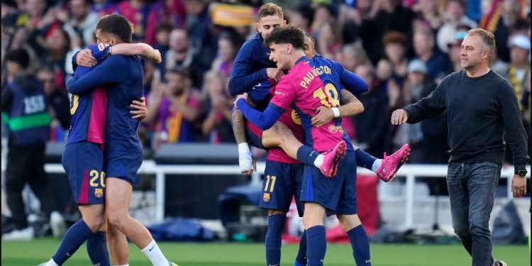 Rinovimi i një lojtari dhe afrimi i mundshëm i Nico Williams, flet Deco