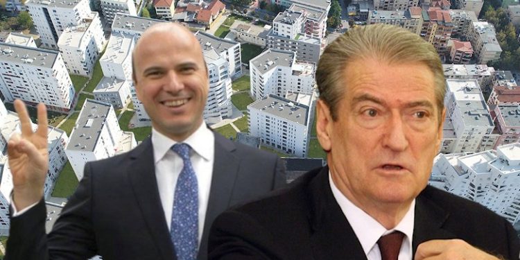 Berisha dhe Malltezi në bankën e të akuzuarve, nis sot gjyqi për “Partizanin”