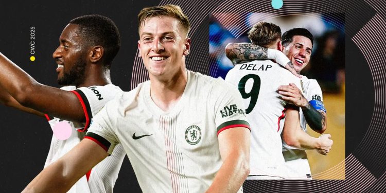 Rotacion dhe 3 pikë, Chelsea feston përballë Esperece Tuins, Marseca: Paraqitje pozitive, por nuk ishte e lehtë (VIDEO)