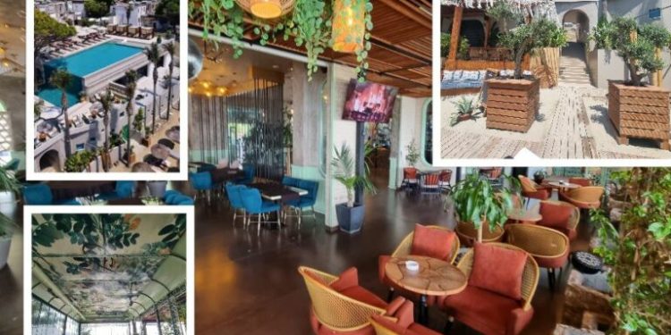 Sekuestrimi i 12 mln euro pasuri të Ervin Zeqirit dhe Juxhin Drazhit, dalin pamjet nga resorti luksoz që Prokuroria e Posaçme i “vuri drynin”