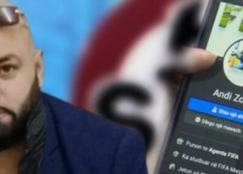 Denoncimi: Kontrata e transferta të sigurta?! Hiqej si menaxher futbolli, merr 4600 euro e zhduket