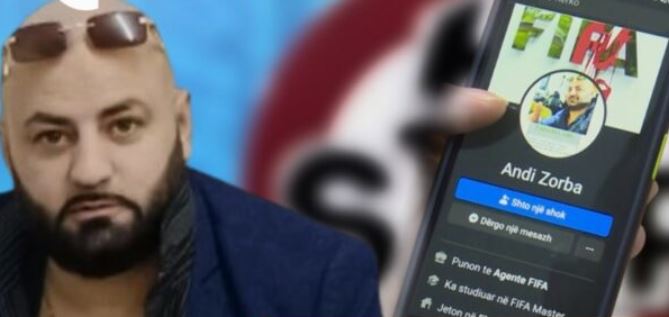 Denoncimi: Kontrata e transferta të sigurta?! Hiqej si menaxher futbolli, merr 4600 euro e zhduket