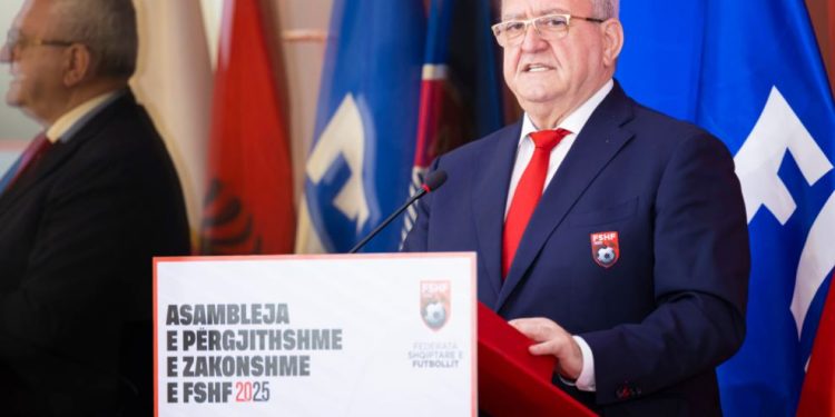 “Mos e votoni ligjin e sportit”, Duka thirrje parlamentit, ka një apel edhe për MAS