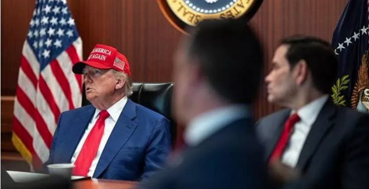 Jo vetëm për programin bërthamor iranian, ja pse Trump përplaset kaq shpesh me shërbimet sekrete