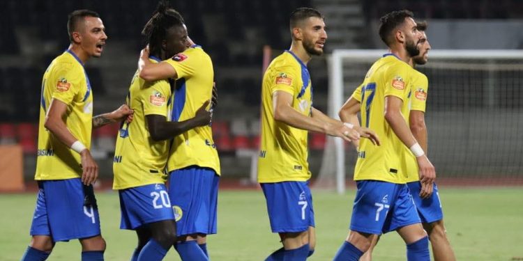 Elbasani, dy afrime vijnë nga Europa. Ja nevojat për Gvozdenoviçin