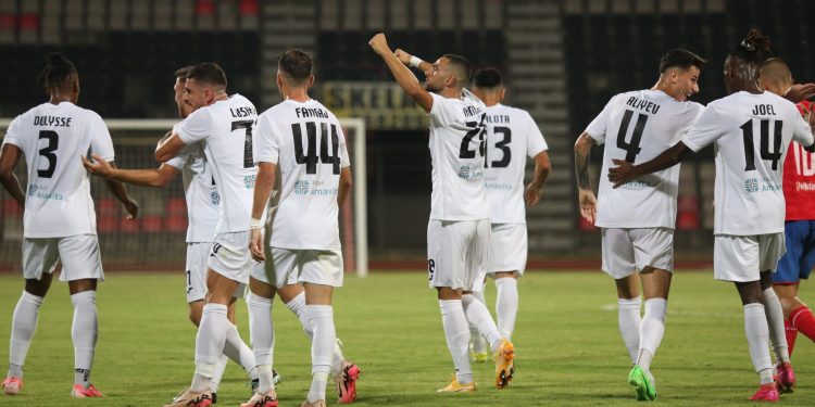 Dy emra të rinj nën urdhrat e trajnerit të kampionëve, Egnatia afron mesfushorin e Tiranës dhe… Tetovën