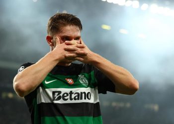 “Luftë” për Gyokeres, për sulmuesin në garë “big-ët” e Premier League