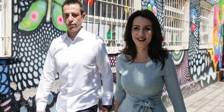 Ndërron jetë ne moshë te re ish-bashkëshorti i Grida Dumës