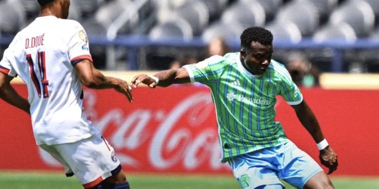 VIDEO/ PSG bën detyrën në Botërorin e Klubeve, fitore e “hidhur” për Atleticon, eleminohen Los Colchoneros