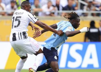 VIDEO/ Spektakël i Cityt, gola pa limit ndaj Juventus në Botërorin e Klubeve