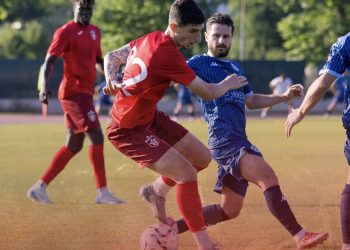 Partizani feston në Ohër, një gol i nderon ndaj Dinamos në miqësore