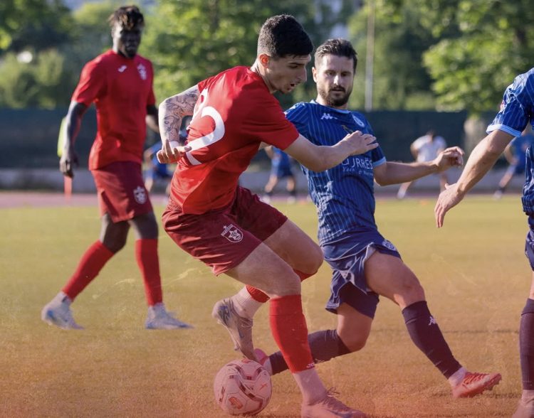 Partizani feston në Ohër, një gol i nderon ndaj Dinamos në miqësore