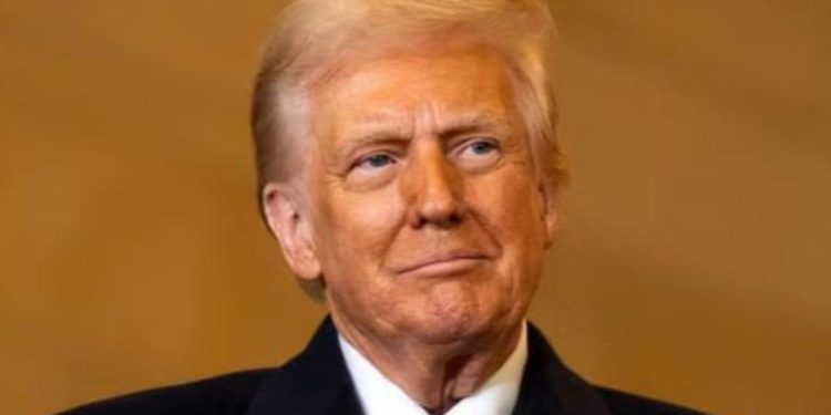 A do ta përfundojë tani Trump edhe luftën në Gaza? Zbulohet plani me 5 pika për Izraelin dhe palestinezët