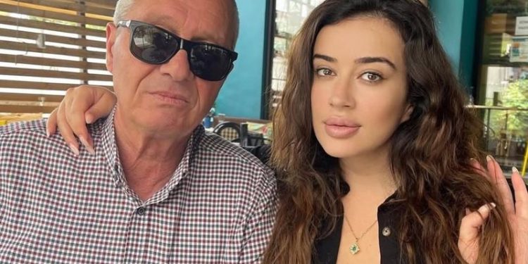 Ndahet nga jeta gazetari Dashamir Dini, mesazhi rrëqethës i së biijës: Babë! Përqafoje fort Ergin