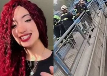 Rezultonte e zhdukur, trupi i tiktok-eres gjendet i copëtuar brenda një qeseje! Çfarë fshihet pas vdekjes së 19-vjeçares