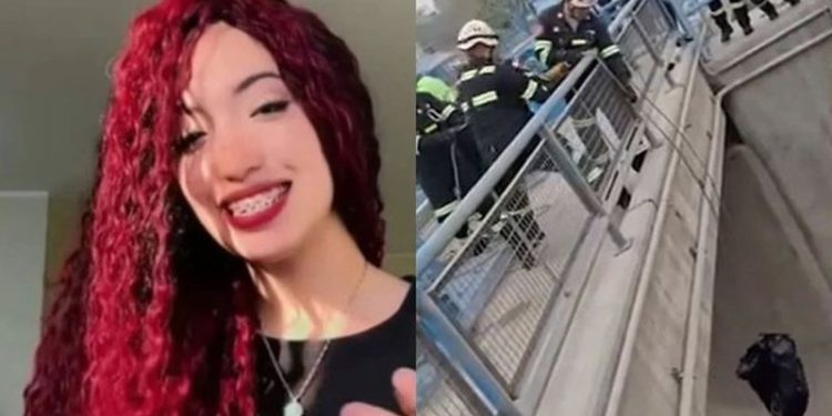 Rezultonte e zhdukur, trupi i tiktok-eres gjendet i copëtuar brenda një qeseje! Çfarë fshihet pas vdekjes së 19-vjeçares