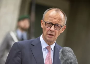 Kancelari Merz paralajmëron gjermanët: Nuk duhet ta marrim sigurinë tonë si të mirëqenë