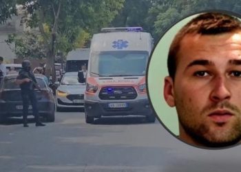 Ekzekutimi i Elis Roshkodolit, zinxhir hakmarrjesh nga jashtë vendit! Krim i organizuar, maska dhe targa false