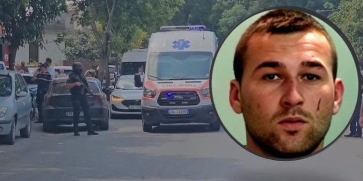 Ekzekutimi i Elis Roshkodolit, zinxhir hakmarrjesh nga jashtë vendit! Krim i organizuar, maska dhe targa false