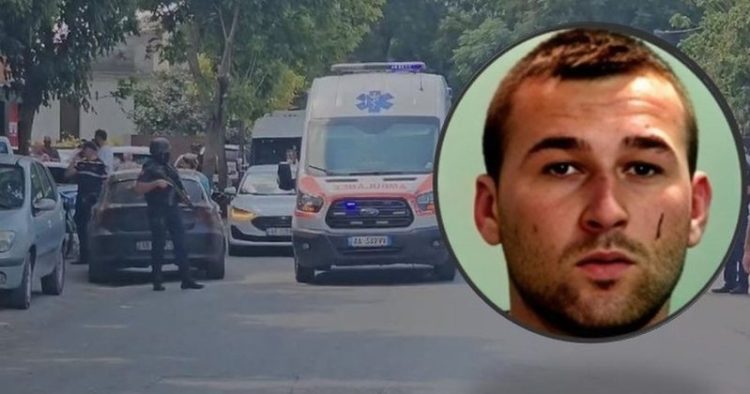 Ekzekutimi i Elis Roshkodolit, zinxhir hakmarrjesh nga jashtë vendit! Krim i organizuar, maska dhe targa false