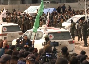 Hamasi: Netanyahu po vendos kushte të pamundura për një marrëveshje