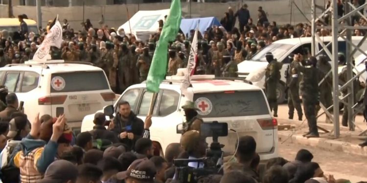 Hamasi: Netanyahu po vendos kushte të pamundura për një marrëveshje