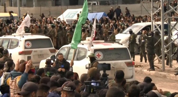 Hamasi: Netanyahu po vendos kushte të pamundura për një marrëveshje