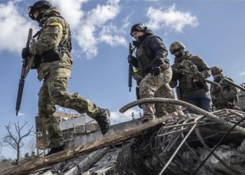 Kievi: Sulmi rekord rus tregon urgjencën për sanksione të reja ndaj Moskës