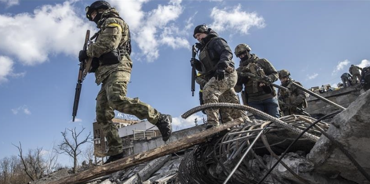 Kievi: Sulmi rekord rus tregon urgjencën për sanksione të reja ndaj Moskës