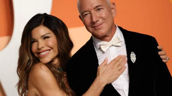 Nëse mendonit se kishit parë gjithçka… prisni të shihni shifrat e Bezos