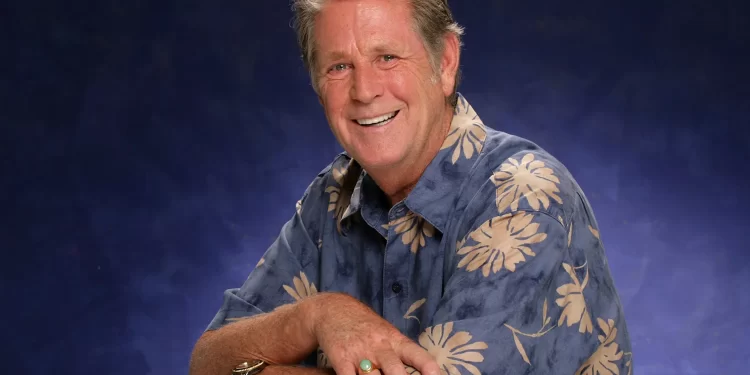 Zbulohet shkaku i vdekjes së legjendës së Beach Boys, Brian Wilson
