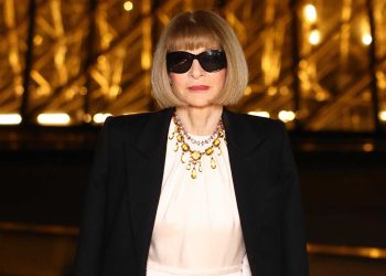 E papritur! Anna Wintour largohet nga drejtimi i “Vogue” pas më shumë se tre dekadash