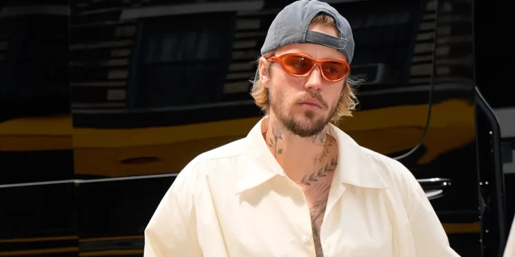 Fansat e habitur, Justin Bieber ndryshon emrin në rrjetet sociale