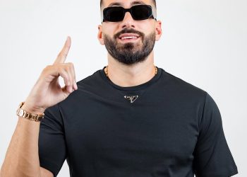 Ndjesë dhe falënderim! Joz Marku rikthehet me mesazh për ndjekësit