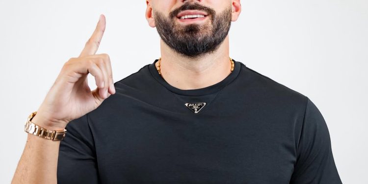 Ndjesë dhe falënderim! Joz Marku rikthehet me mesazh për ndjekësit