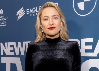 Pse donte Kate Hudson të shkëputej nga prindërit në moshën 16-vjeçare?