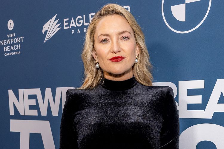 Pse donte Kate Hudson të shkëputej nga prindërit në moshën 16-vjeçare?