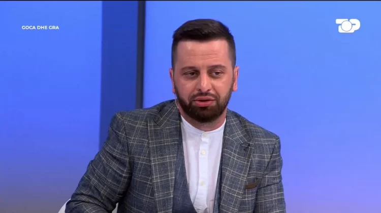 Erion Isai flet për divorcin dhe romancën e re: Kam një jetë të re në jetën time