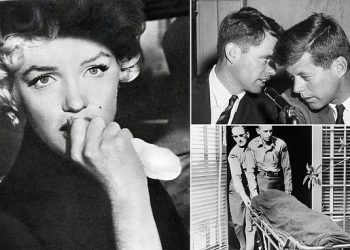 Vdekja misterioze e Marilyn Monroe: Çfarë ndodhi në ditët e fundit të jetës së saj?