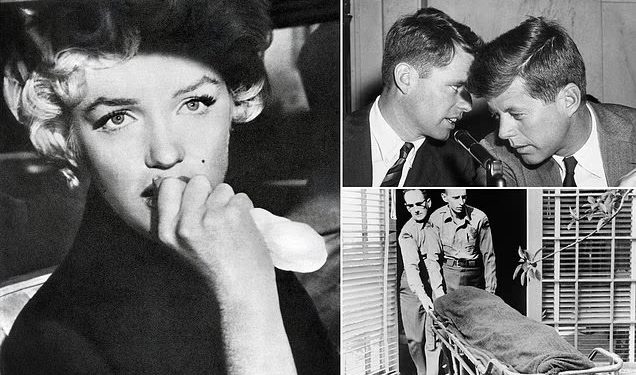 Vdekja misterioze e Marilyn Monroe: Çfarë ndodhi në ditët e fundit të jetës së saj?