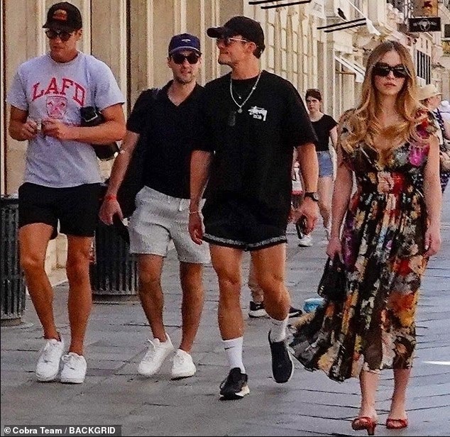 Brady & Sweeney: Çifti i ri i Hollywood-it që askush s’e priste?