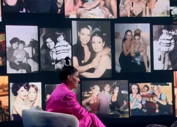 ‘Nuk e konceptoja jetën pa ty’! Letra që i dridhi zemrën Aurelës