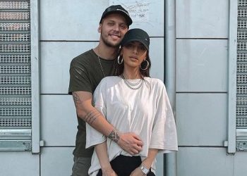 “Do vijë…”/ Graciano Tagani dhe Argjira Spanca së shpejti prindër?