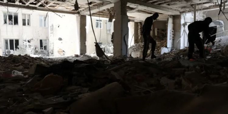 Irani nuk heq dorë nga programi bërthamor, miraton projektligjin për të ndaluar bashkëpunimin me Agjencinë e Energjisë Atomike