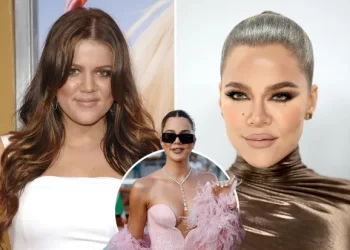 Khloe Kardashian zbulon të gjitha operacionet plastike që ka kryer