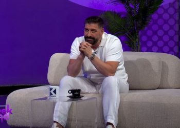 “Babi, a je ndarë me mamin?”/ Meda tregon momentin që e ka prekur më shumë