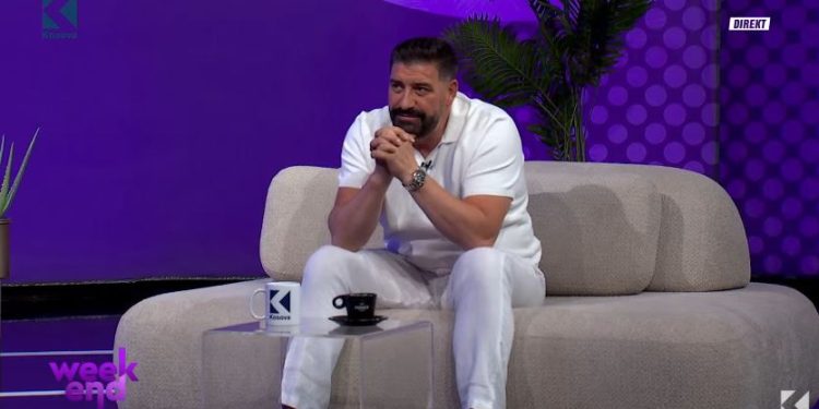 “Babi, a je ndarë me mamin?”/ Meda tregon momentin që e ka prekur më shumë